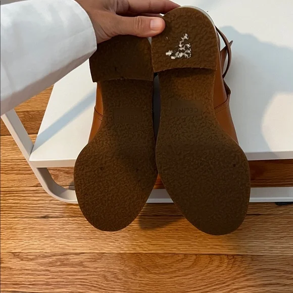 Celine Boots - Picture 7 of 7